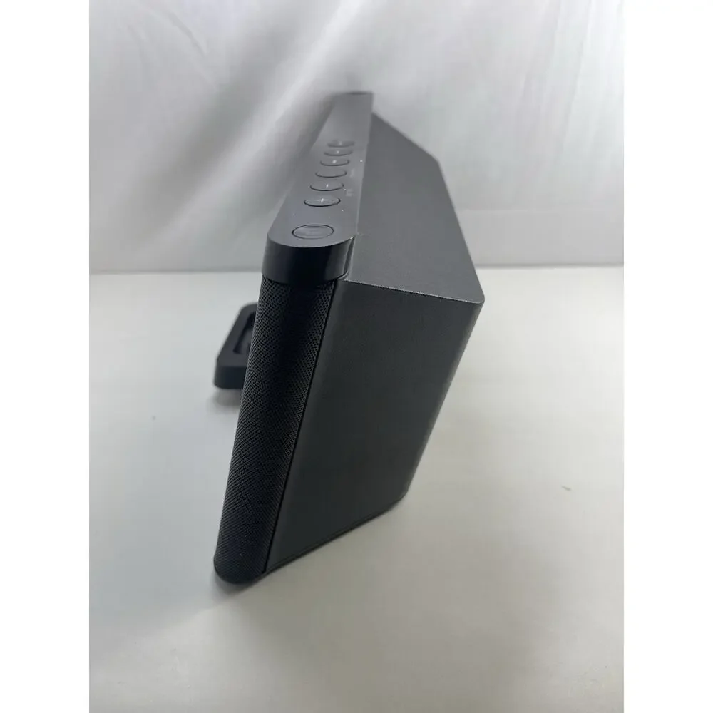 Sony RDP-X60iP Personal Audio Docking System with Bluetooth Tested